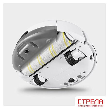 Робот-пылесос Karcher RCF 3 1.269-660.0