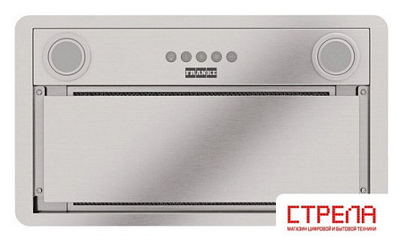 Кухонная вытяжка Franke Vera SS 52 305.0712.219