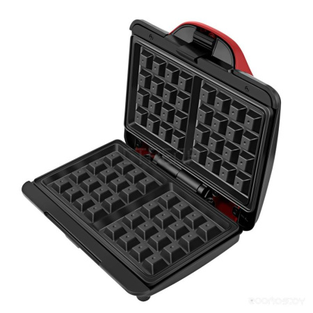 Вафельница Aresa AR-2801 (W-603)