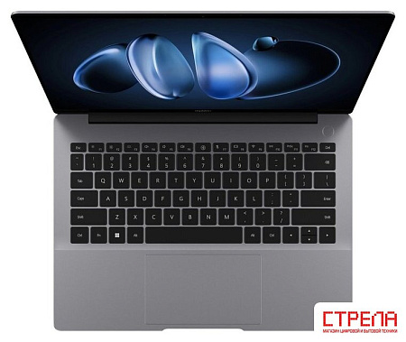 Ноутбук Huawei MateBook 14 2024 FlemingH FLMH-X 53014QLE