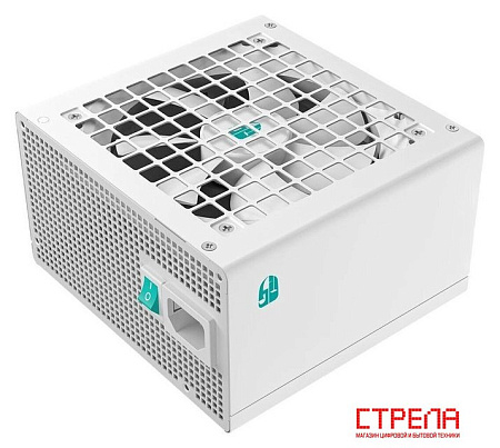Блок питания DeepCool GamerStorm PF600X WH