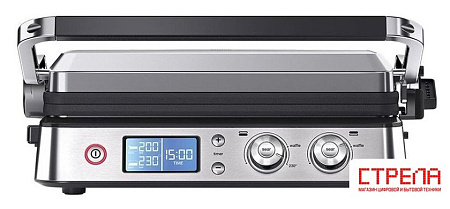 Электрогриль Braun MultiGrill 9 CG9047