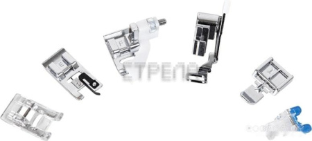 Электронная швейная машина Necchi 8888