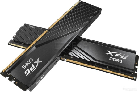 Оперативная память A-Data XPG Lancer Blade 2x16ГБ DDR5 6000 МГц AX5U6000C4816G-DTLABBK