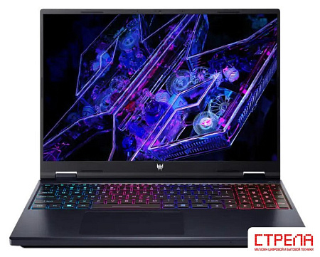 Ноутбук Acer Predator Helios Neo 16 PHN16-72-713V NH.QNPCD.002