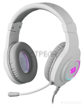 Наушники Redragon Hylas (белый)