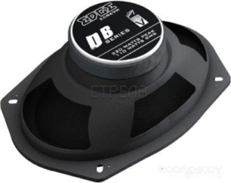 Широкополосная АС EDGE EDB69W-E0