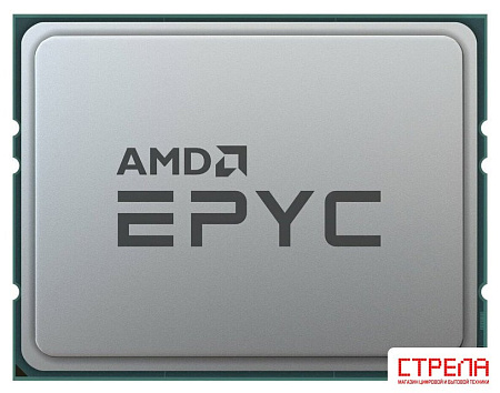Процессор AMD EPYC 7313