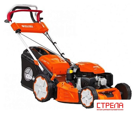 Газонокосилка Oleo-Mac G 53 TK AllRoad Plus 4 (2026)