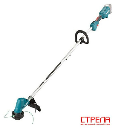 Триммер Makita DUR192LRF (с 1-им АКБ 3 Ач, быстрое З/У)