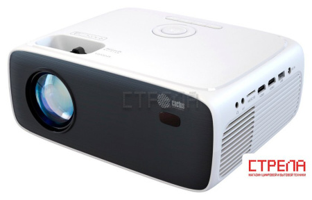 Проектор CACTUS CS-PRM.07WT.WUXGA