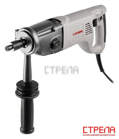 Ударная дрель Crown CT32072DH BMC
