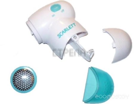 Машинка для удаления катышков Scarlett SC-920