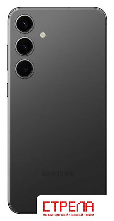 Телефон Samsung Galaxy S24+ 12GB/512GB SM-S926B Exynos (черный)