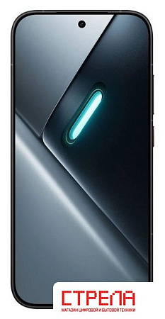 Телефон POCO X8 Pro 12GB/512GB международная версия (черный)