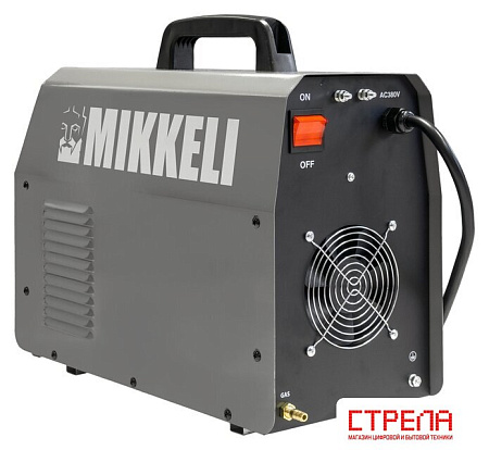 Аппарат плазменной резки Mikkele CUT-60
