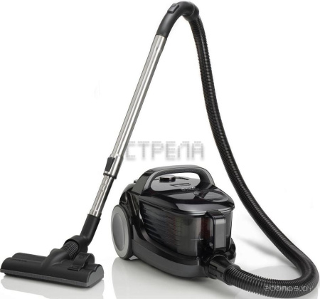 Пылесос Gorenje VC2303GALBKCY