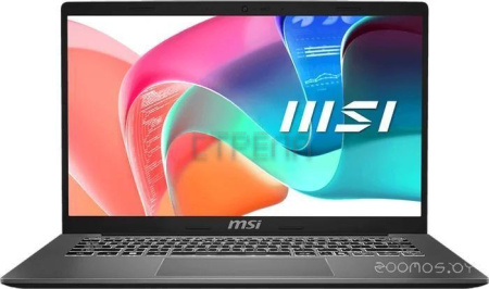 Ноутбук MSI Modern 15 F13MG-091XBY