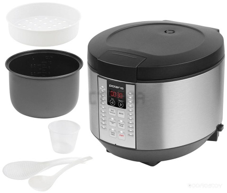 Мультиварка Polaris PMC 0586AD