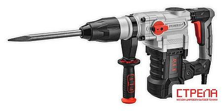 Перфоратор P.I.T. PBH40-C2