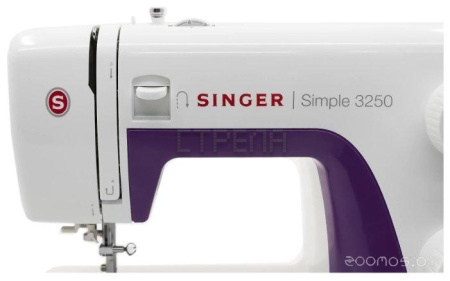 Швейная машина Singer Simple 3250