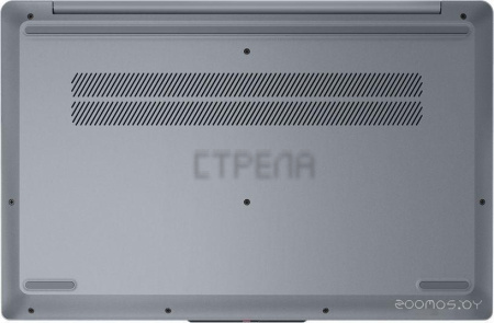 Ноутбук Lenovo IdeaPad Slim 3 15AMN8 82XQ007BRK