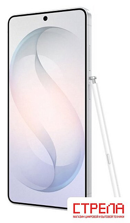 Телефон Samsung Galaxy S26 Ultra SM-S948B 16GB/1TB (белый)