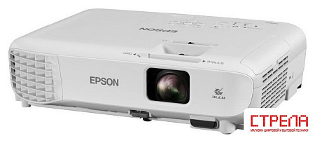 Проектор Epson EB-W06
