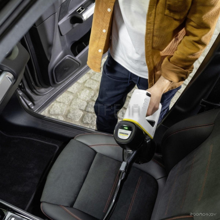 Пылесос Karcher VC 4 Cordless myHome Car