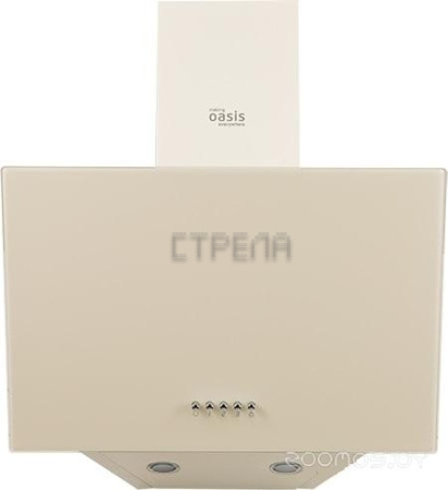 Кухонная вытяжка Oasis NP-50I (FR)