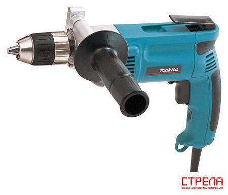 Безударная дрель Makita DP4003