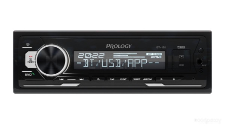 USB-магнитола Prology GT-130
