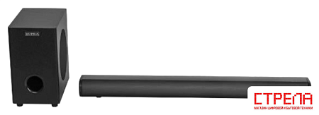 Саундбар Supra SSB-205