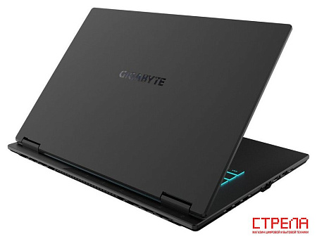 Игровой ноутбук Gigabyte Gaming A16 GA65H 5VHP3KZ894SD