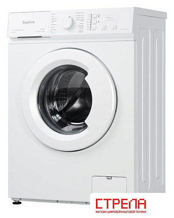 Стиральная машина Бирюса WM-SM510/08