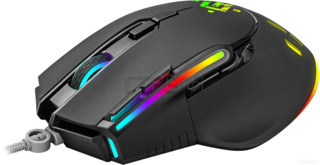 Игровая мышь Defender Strike GM-570