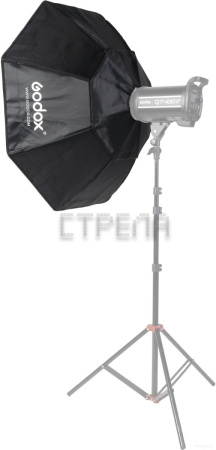 Софтбокс Godox SB-FW95 с сотами
