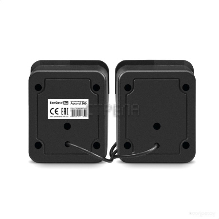 Акустика Exegate Accord 200