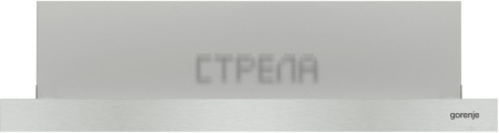 Кухонная вытяжка Gorenje TH62E4X