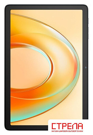 Планшет Blackview Tab 60 Pro LTE 8GB/128GB (серый)