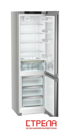 Холодильник Liebherr CNsfd 5703 Pure