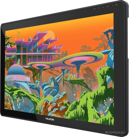 Графический монитор Huion Kamvas 22 2020