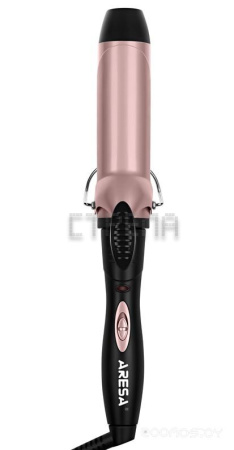 Круглая плойка Aresa AR-3334