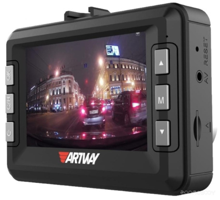 Автомобильный видеорегистратор Artway MD-105