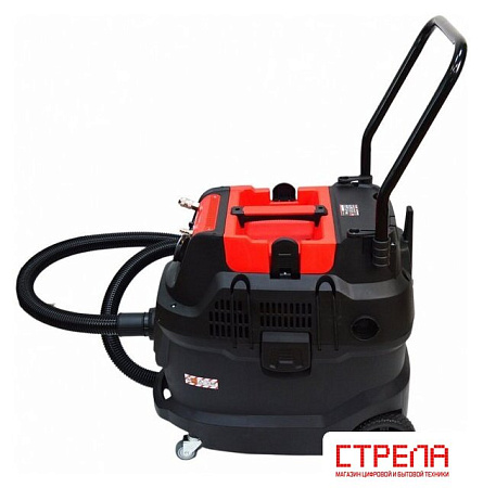 Пылесос Brait BVC-40M Pro