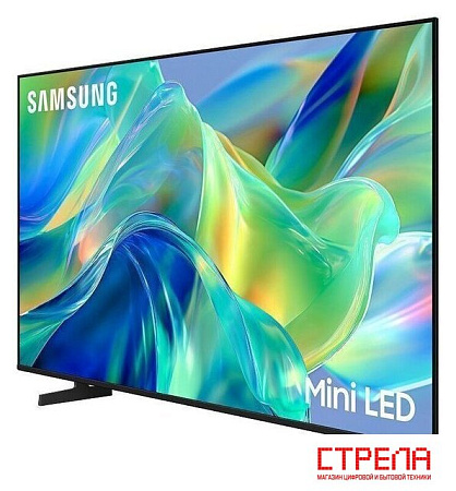 MiniLED телевизор Samsung Mini LED M1E 4K UE55M1EHAUXPY