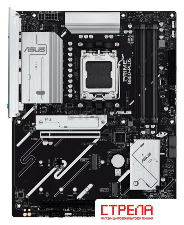 Материнская плата ASUS Prime B850-PLUS-CSM