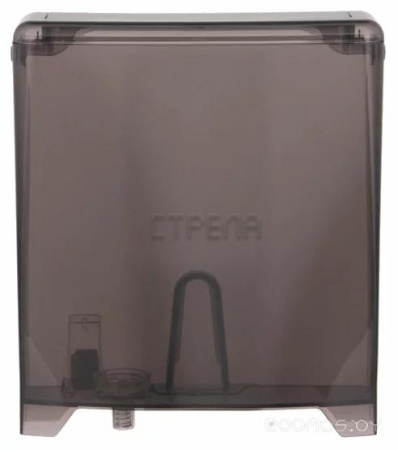 Эспрессо кофемашина Krups EA 8918