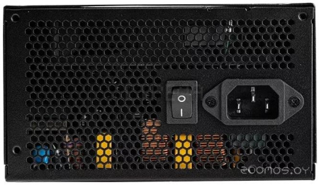 Блок питания Chieftec Chieftronic PowerUp GPX-550FC