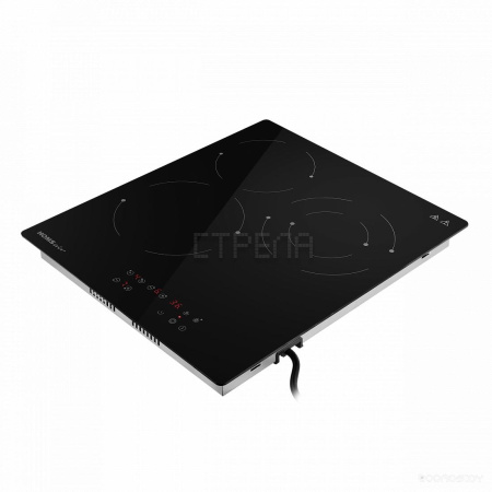 Варочная панель HOMSair HVC43DBK (КА-00018841)